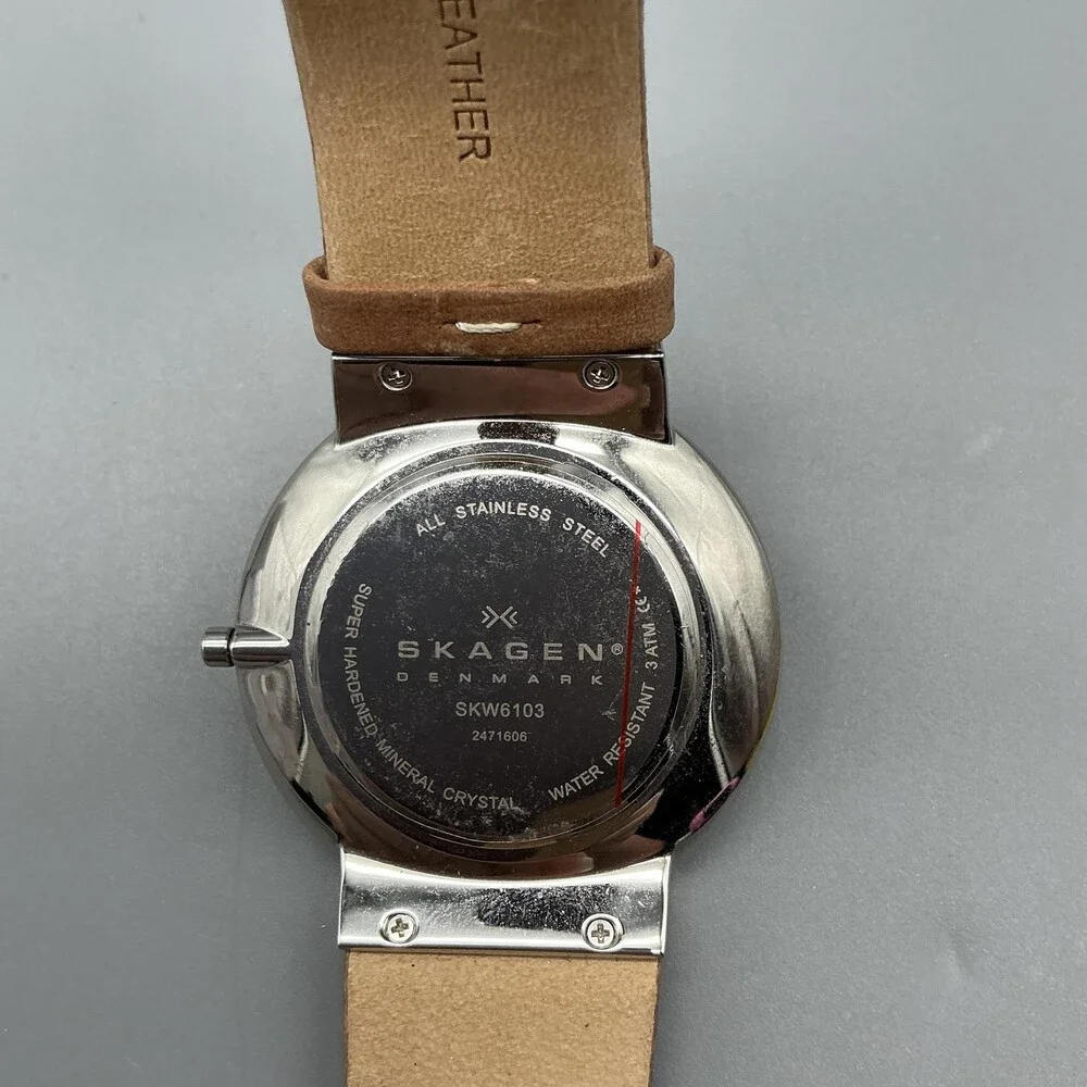 Skagen see photos